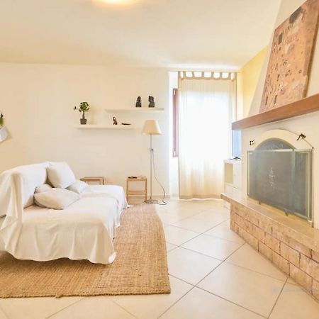 Agriturismo Oasis La Sdriscia Kültér fotó