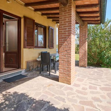 Agriturismo Oasis La Sdriscia Kültér fotó